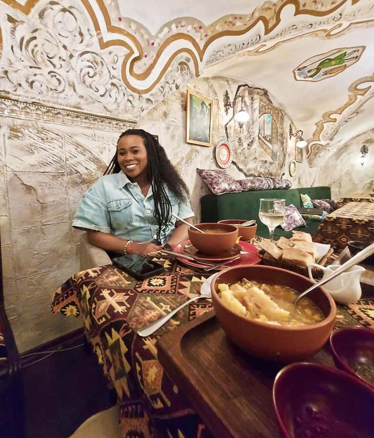 Taste of Azerbaijan: Cuisine Tour with Snacks and Dinner - Key points to know before booking