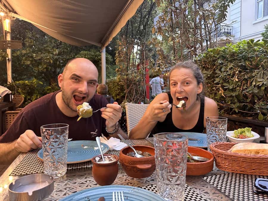 Taste of Azerbaijan: Cuisine Tour with Snacks and Dinner - Starting at Icherisheher, Baku’s Old Town