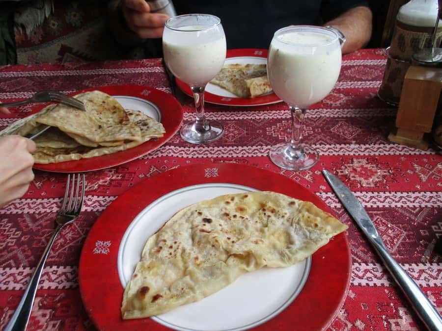 Taste of Azerbaijan: Cuisine Tour with Snacks and Dinner - What the $104 price really covers