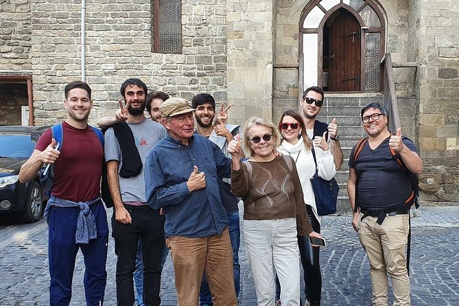 The Best Baku City Tour - Why this short Baku tour works as a first introduction
