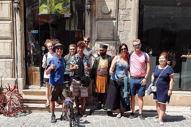 The Best Baku City Tour - Icherisheher and the Palace of the Shirvanshahs