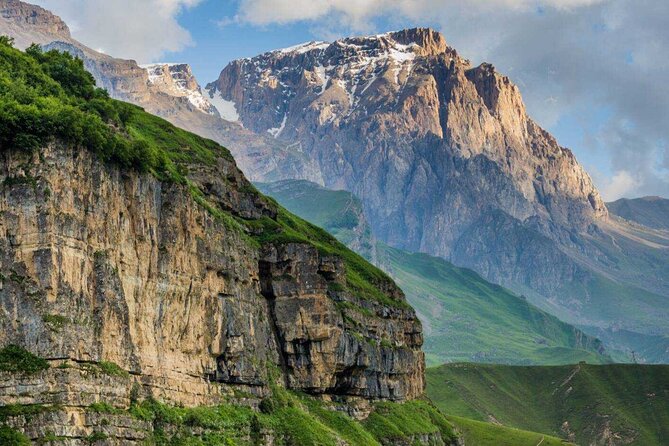 Tour to the North part of Azerbaijan Forests and Mountatin Quba - Why northern Azerbaijan is worth a full day from Baku