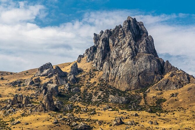 Tour to the North part of Azerbaijan Forests and Mountatin Quba - Qechresh forests provide the natural break