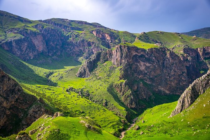 Tour to the North part of Azerbaijan Forests and Mountatin Quba - What the $70 price really gives you