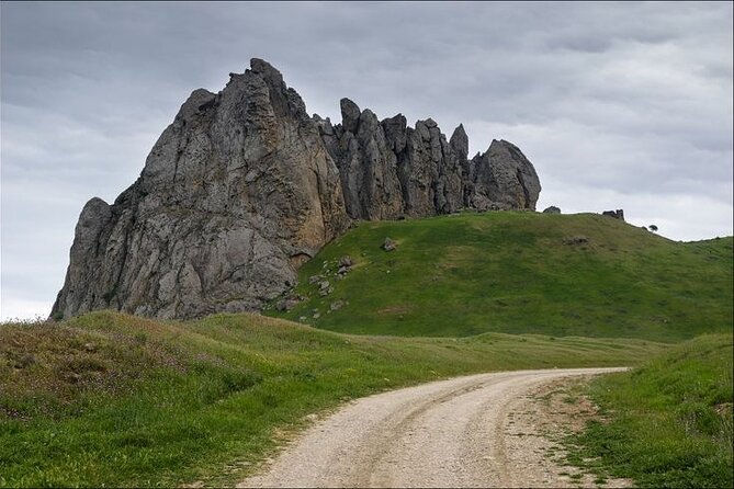 Tour to the North part of Azerbaijan Forests and Mountatin Quba - The private format and flexible timing