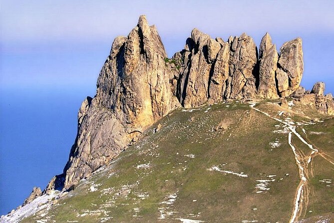 Tour to the North part of Azerbaijan Forests and Mountatin Quba - Practical details for a comfortable day