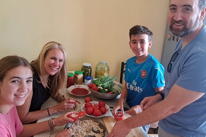 Traditional Azerbaijani Cuisine Workshop - What the $90 Price Really Covers