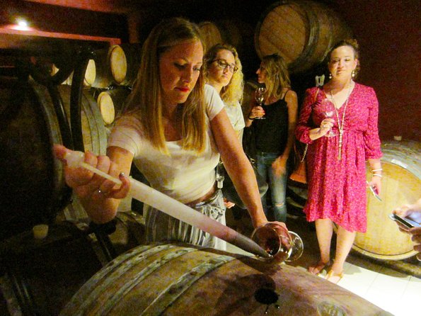 Wine Tour Baku - Key points to know before booking