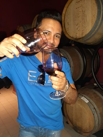 Wine Tour Baku - The personal style of Nasimi’s Wine Tours