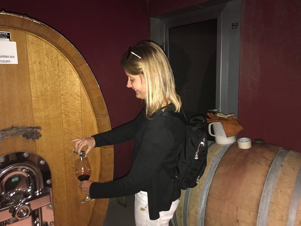 Wine Tour Baku - Who will enjoy this outing most?