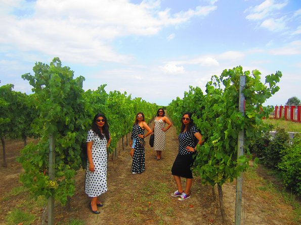 Wine Tour Qabala with Local Lunch - Is $225 per person good value?